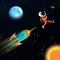 The Galaxy Taxi