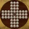 Peg Solitaire Pirates