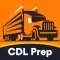 CDL TEST prep 2023