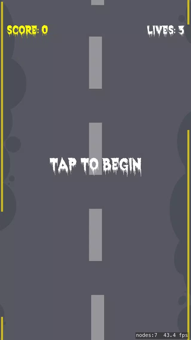 Screenshot di Z Street
