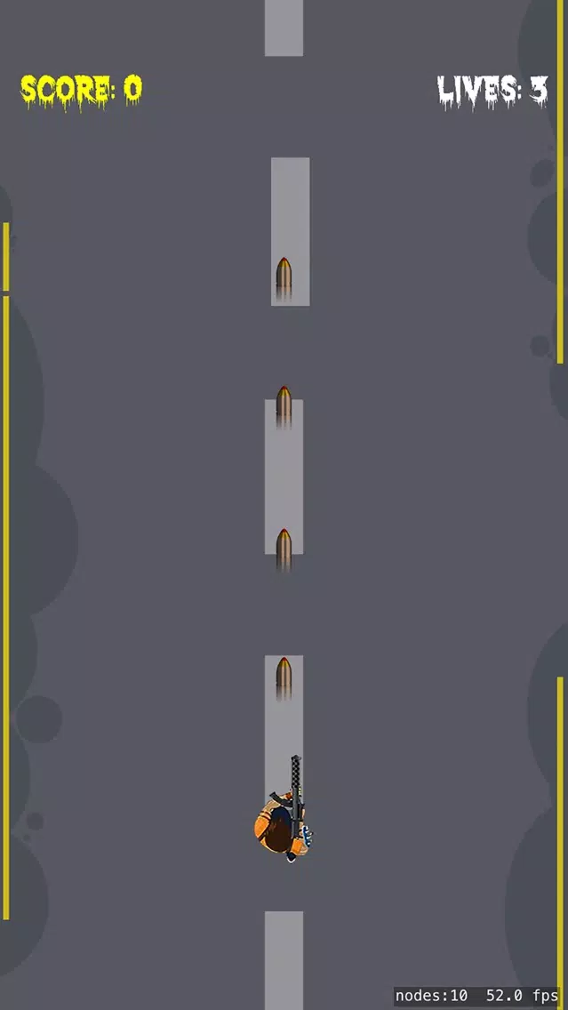 Screenshot di Z Street