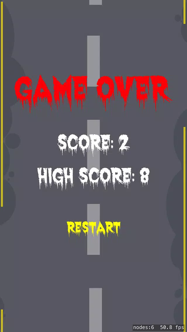 Screenshot di Z Street