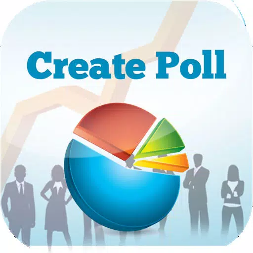 CreatePoll CreatePoll