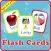 Flash card Age 0-2 for iPhone