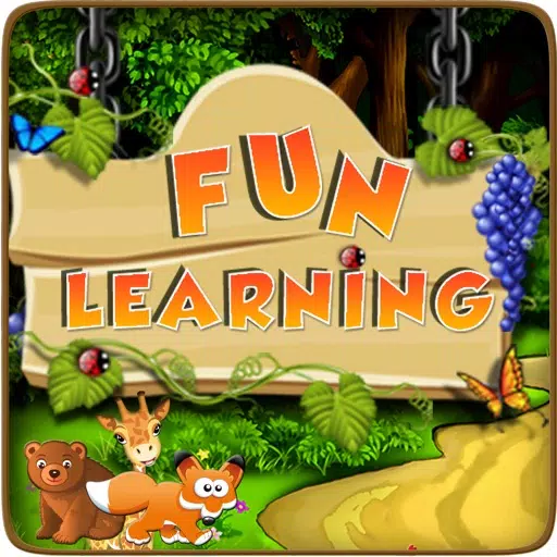 FunLearning Age 2-5 FunLearning Age 2-5