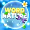 Word Nature - Water Relax
