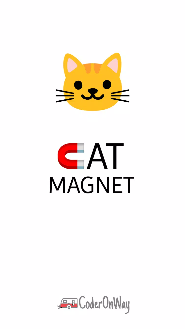 صور Cat Magnet: Find Missing Cats