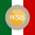 Mexican Pesos