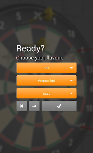 Darts 3D Screenshots