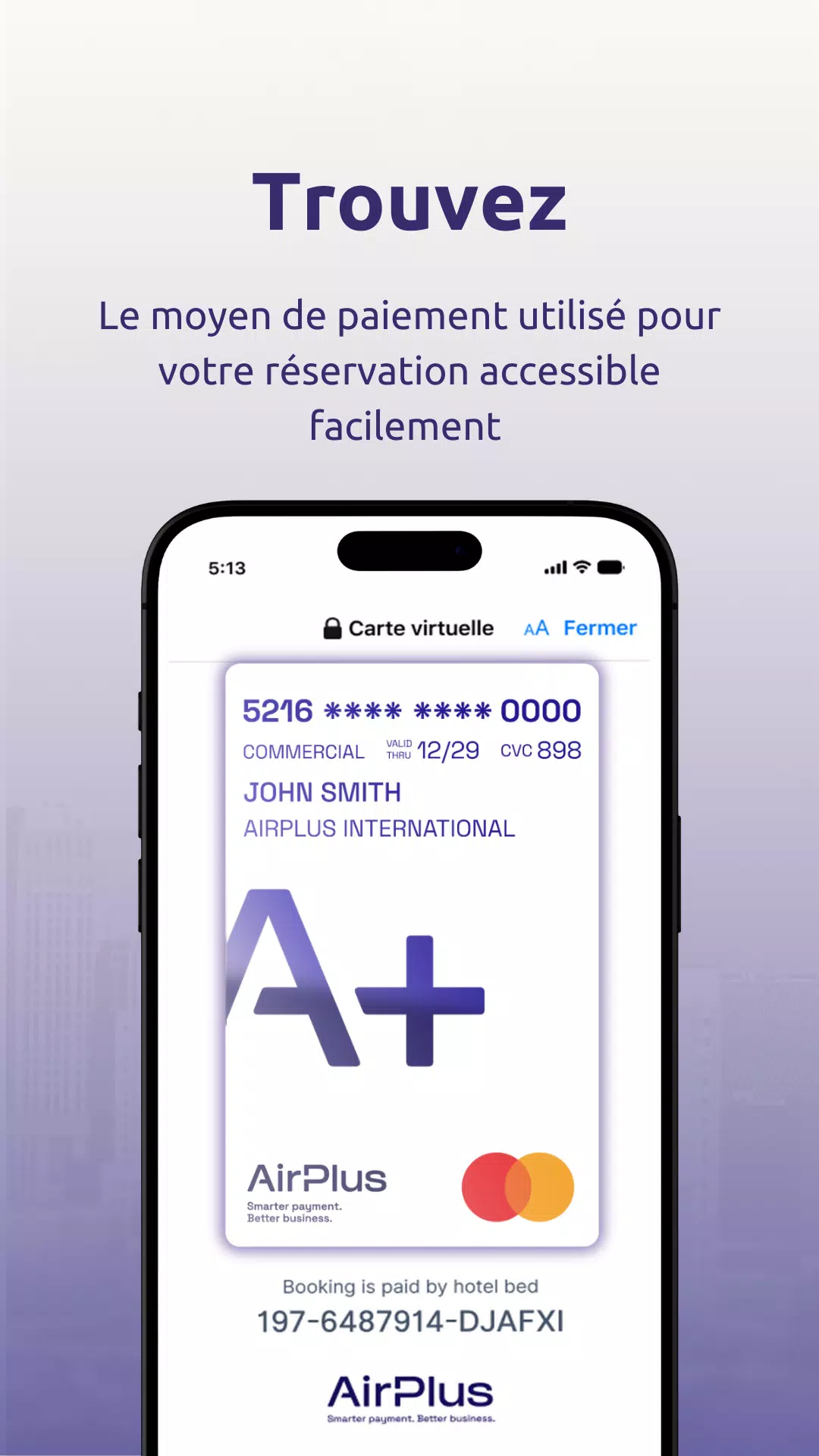 CDS App Screenshots
