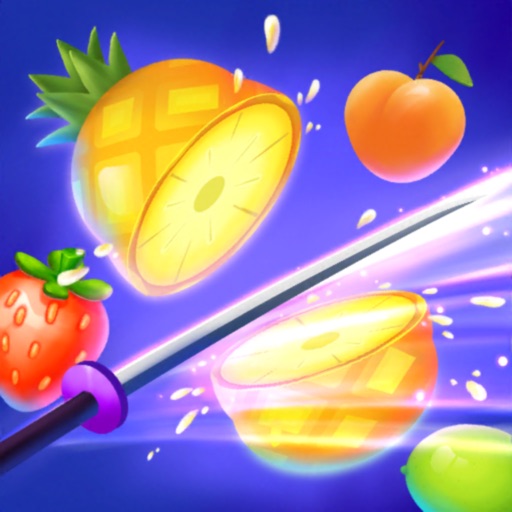 Fruit Warrior 3D Fruit Warrior 3D