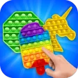 AntiStress & Fidget Toys 3D