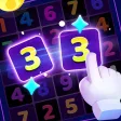 Number Match Number Match