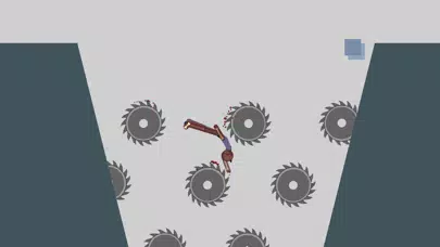 Скриншоты Stickman Crash: Dismounting