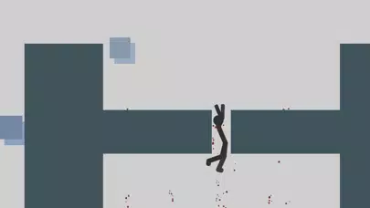 Скриншоты Stickman Crash: Dismounting