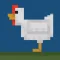 Chicken Runner - Platformer