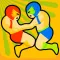 Wrestle AHEAD