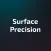Surface Precision