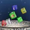 Modifiable Photo Text Dice