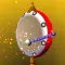 Lifelike Toy Rattle