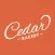 Cedar Bakery
