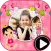 Baby Magical Video Maker With Music