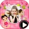 Baby Magical Video Maker With Music