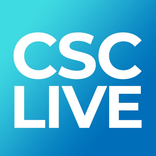 CSC Live 2022 CSC Live 2022