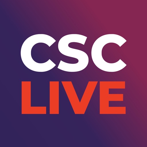 CSC Live 2023 CSC Live 2023