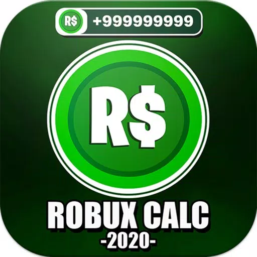 Robux Calc For Roblox 2020 Robux Calc For Roblox 2020