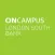 ONCAMPUS LSB Pre-Arrival