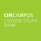 ONCAMPUS LSB Pre-Arrival