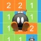 Q Mine Sweep Deluxe - Great Classic Puzzle Game
