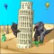 Height Run