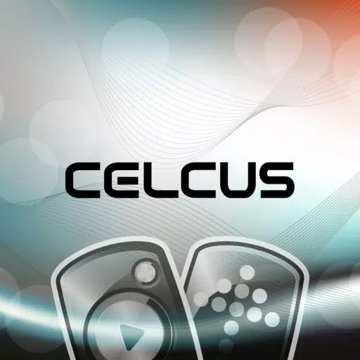 Celcus Smart Remote Celcus Smart Remote