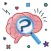 Full Brain: Tricky Puzzle Test