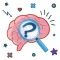 Full Brain: Tricky Puzzle Test