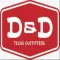 D & D Texas Outfitters