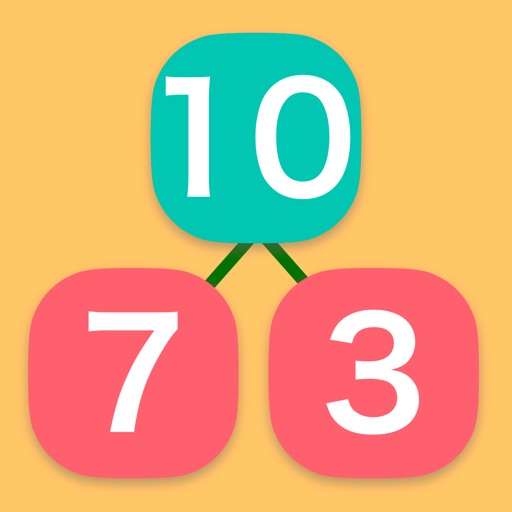 Make 10 Strategy Make 10 Strategy