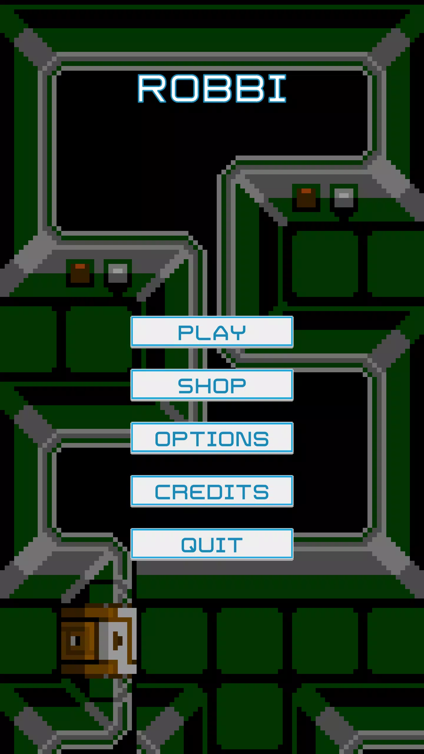 Robbi Screenshots