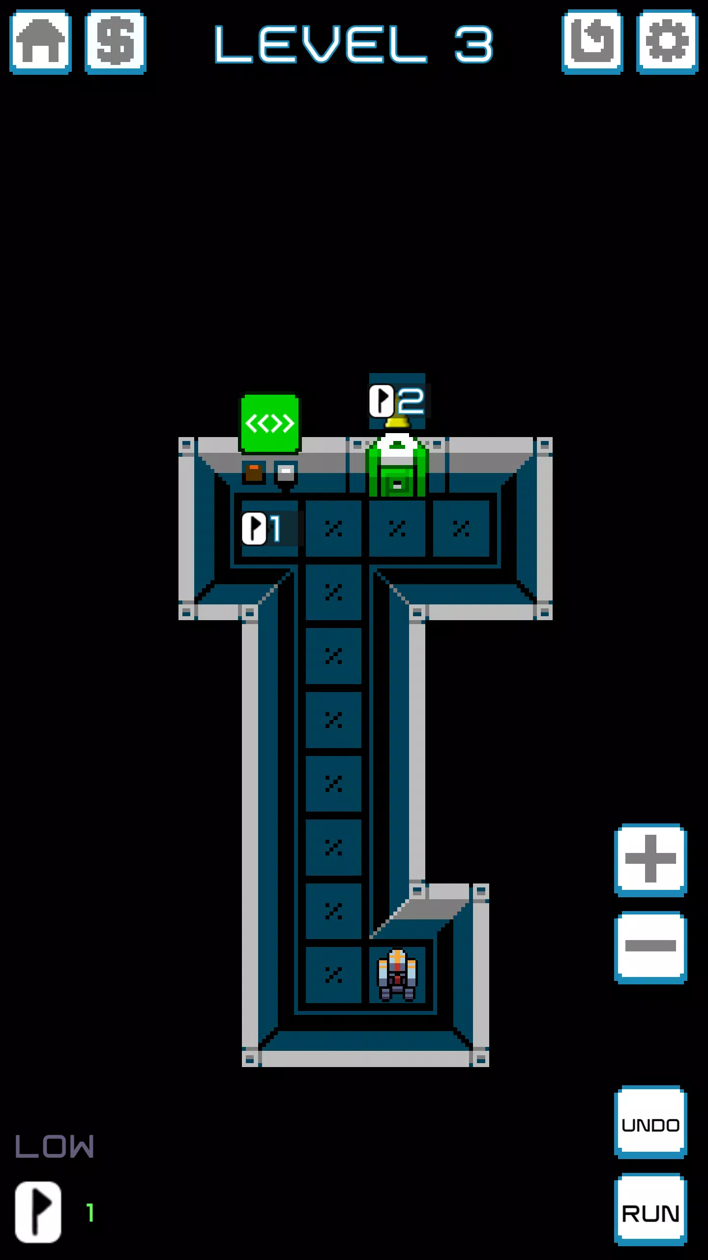 Robbi Screenshots