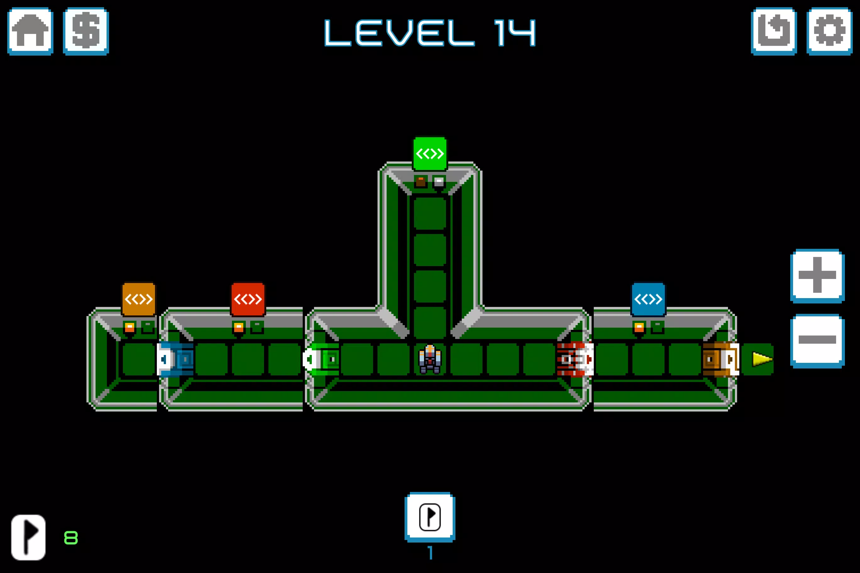 Robbi Screenshots