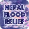 Nepal Flood Relief