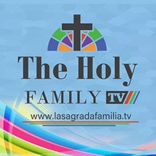 The Holy Family TV The Holy Family TV