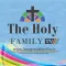The Holy Family TV