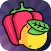 Fruit Crush: Merge Adventure