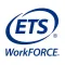 ETS WorkFORCE® Training