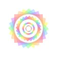 1000フィルター可愛く盛れる自撮り写真を画像加工