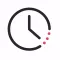 OnTime - Voice broadcast time.