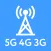 Cellular Tower - Signal Finder
